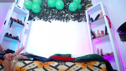 Tifanny Nails  online show from 31, 3, 2026