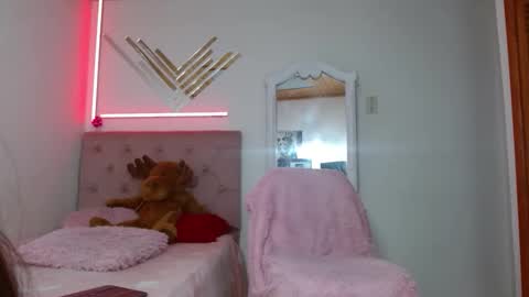 Tifanny online show from 27, 2, 2026