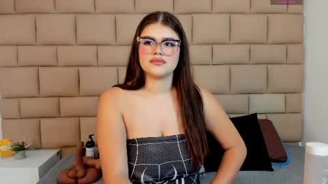Tifanny  online show from 19, 7, 2026
