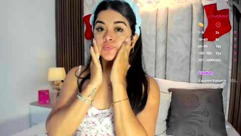 Tiff3 online show from 30, 11, 2025