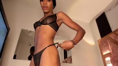 Tifanny online show from 10, 9, 2025