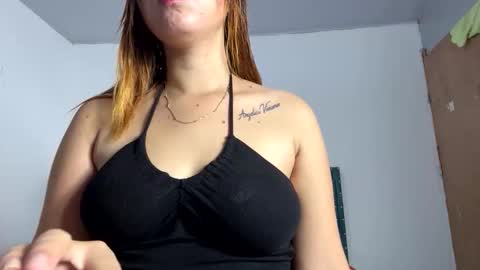 Estefana Ramrez online show from 16, 4, 2026