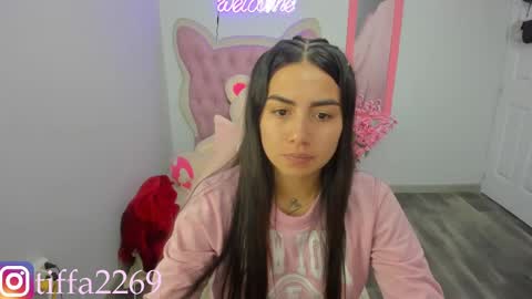 Snapshot of tifany_tay2 chatting on 26, 12, 2024 hey am julietha online show from 26, 12, 2024