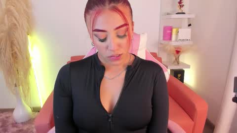 Tiffany online show from 4, 2, 2026