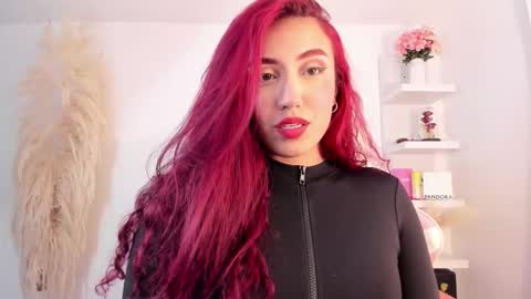 Tiffany online show from 20, 3, 2026