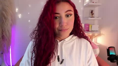 Tiffany online show from 27, 4, 2026