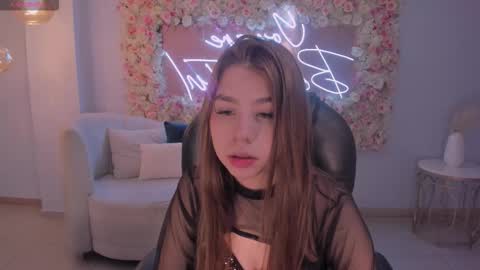 Tiffanny Sins online show from 29, 11, 2025