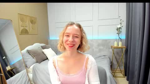 Snapshot of tiffany___may chatting on 1, 12, 2025 Tiffany online show from 1, 12, 2025