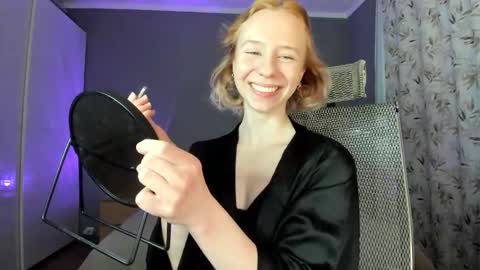 Snapshot of tiffany___may chatting on 1, 2, 2026 Tiffany online show from 1, 2, 2026