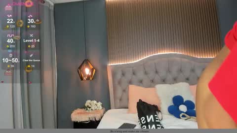 tiffany__charm_ online show from 21, 12, 2025