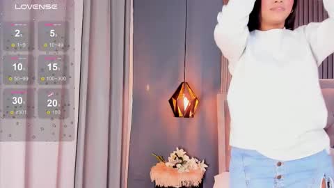 Snapshot of tiffany__charm_ chatting on 4, 2, 2026 tiffany__charm_ online show from 4, 2, 2026