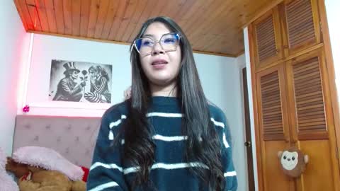 Tifanny online show from 26, 10, 2025