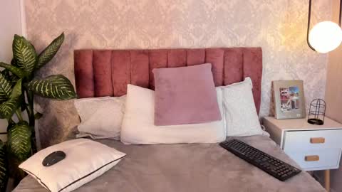 Snapshot of tiffany_beckerr chatting on 23, 12, 2024 Tiffany Becker online show from 23, 12, 2024