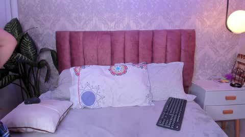 Snapshot of tiffany_beckerr chatting on 30, 1, 2025 Tiffany Becker online show from 30, 1, 2025