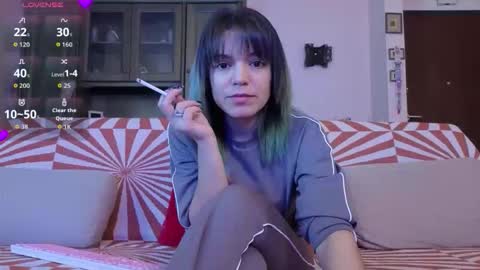 Tiffany online show from 26, 3, 2026