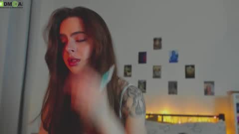 tiffany online show from 20, 12, 2025