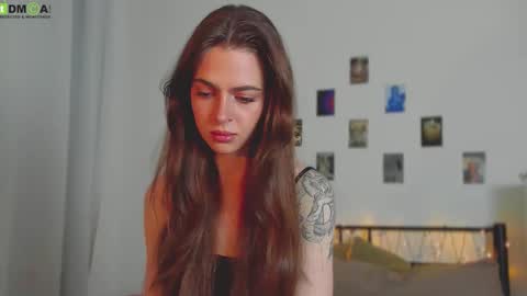 tiffany online show from 16, 3, 2026