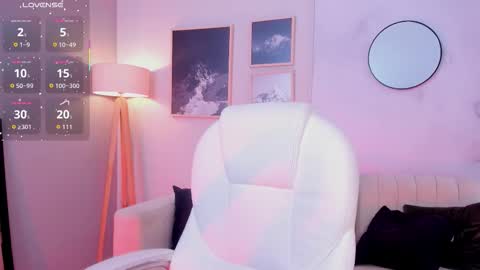 tiffany_low online show from 1, 12, 2025