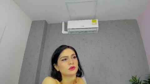 tiffany_mendez online show from 12, 3, 2026
