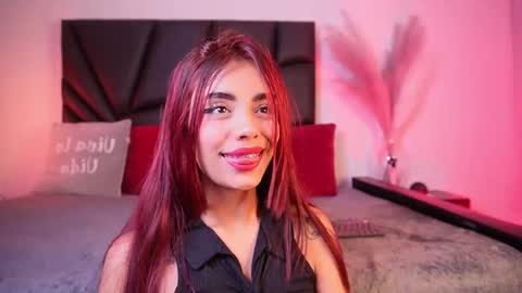 tiffany_sander online show from 21, 10, 2025