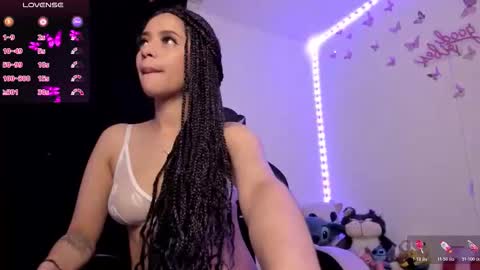 Snapshot of tiffany_sofia_ chatting on 3, 3, 2026 tiffany sofia online show from 3, 3, 2026