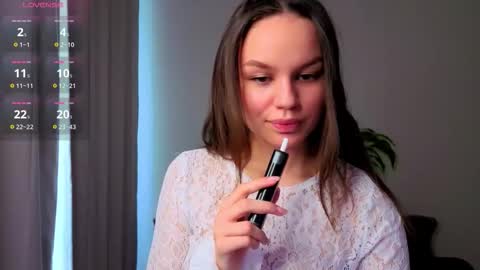 Tiffany online show from 14, 3, 2026