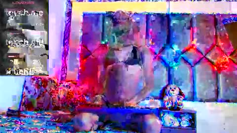 Xander Barbie online show from 17, 12, 2025