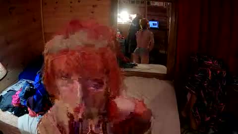 tiffanycase384727 online show from 13, 2, 2026