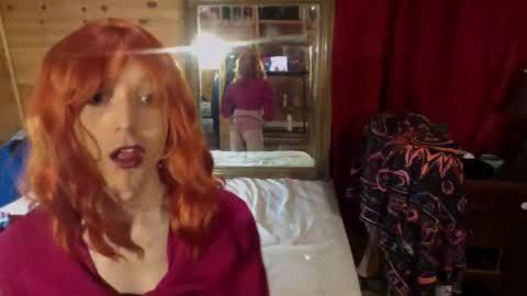 tiffanycase384727 online show from 1, 4, 2026