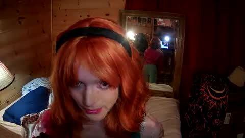 tiffanycase384727 online show from 24, 4, 2026