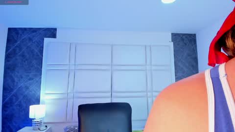 Snapshot of tiffanyhoustton chatting on 13, 4, 2026 tiffanyhoustton online show from 13, 4, 2026
