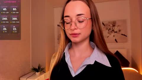 Tiffany online show from 10, 11, 2025