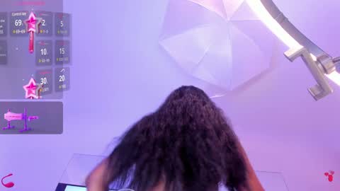 Snapshot of tiffanyjaccksonn chatting on 12, 12, 2024 Tifany online show from 12, 12, 2024