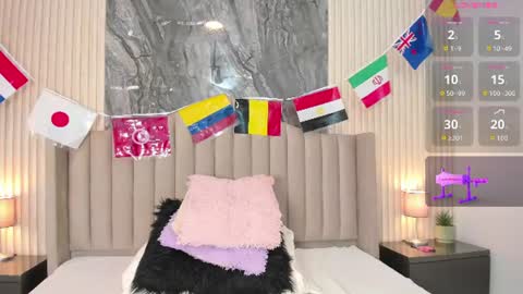 Tifany online show from 5, 7, 2026