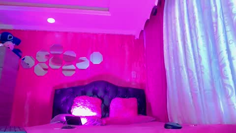 tiffanymackensyy69 online show from 9, 3, 2026