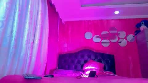 tiffanymackensyy69 online show from 18, 3, 2026