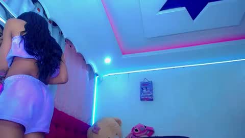 tiffanymackensyy69 online show from 2, 6, 2026
