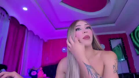 tiffanymackensyy69 online show from 28, 6, 2026