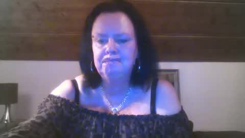 TiffanyMature online show from 15, 9, 2025