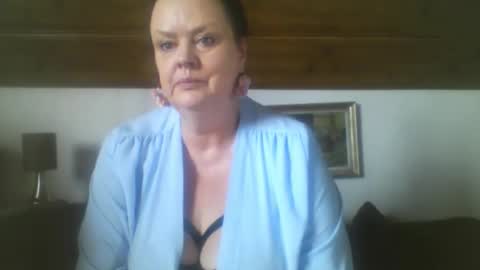 TiffanyMature online show from 19, 9, 2025