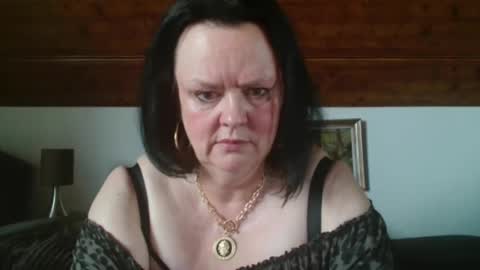 TiffanyMature online show from 30, 9, 2025