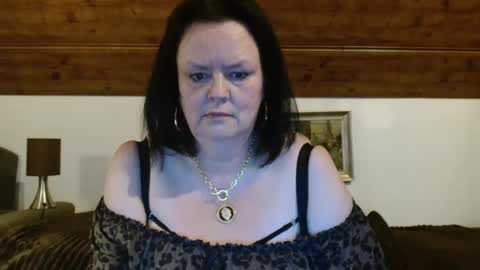 TiffanyMature online show from 30, 9, 2025