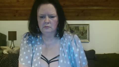 TiffanyMature online show from 1, 10, 2025