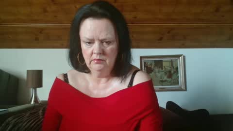 TiffanyMature online show from 4, 10, 2025
