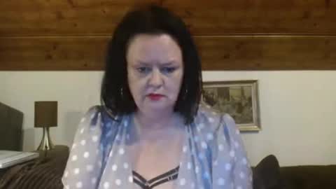TiffanyMature online show from 4, 10, 2025