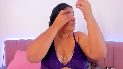 Snapshot of tiffanymiller01 chatting on 16, 3, 2026 Tiffany Miller online show from 16, 3, 2026