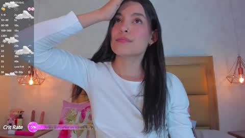 Snapshot of tiffanyrusso chatting on 23, 12, 2024 TIFFANY online show from 23, 12, 2024