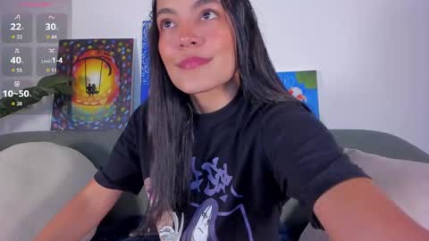 Snapshot of tiffanyrusso chatting on 3, 10, 2025 TIFFANY online show from 3, 10, 2025