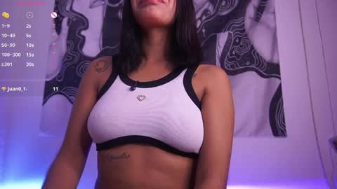 My name is Tiffany welcome  online show from 12, 5, 2026