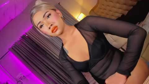 Snapshot of tiffanyvalentinex chatting on 18, 7, 2026 Tiffany online show from 18, 7, 2026